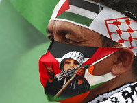 Коронавирус в Палестинской автономии: за сутки выявлено около 200 заразившихся, 8 больных COVID-19 умерли