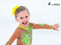 Фигурное катание для детей и взрослых в Ice Peaks Беэр Шева