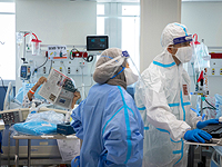 Коронавирус в Израиле: 13 тысяч зараженных, за неделю умерли 63 больных COVID-19