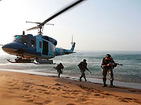 Масштабные учения иранских войск и морских сил, площадь – миллион кв. км