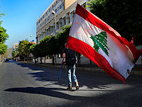 Посол Ливана во Франции призвал евреев спасать родину