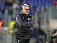 Чемпионат Италии. Моуринью жалуется на судей.