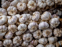 Гуава и чеснок довели две израильские семьи до развода