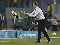 Андрей Шевченко стал главным тренером 