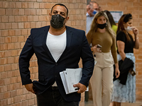 Законодательная комиссия правительства утвердила создание 