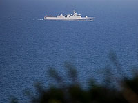 ЦАХАЛ сбил над морем беспилотник ХАМАСа