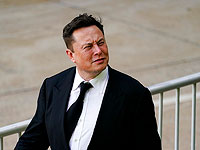 Маск обещал продать 10% акций, курс Tesla упал на 7%