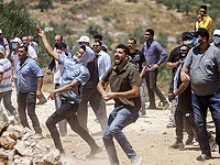 Washington Post рассказала о секретной израильской программе распознания палестинцев