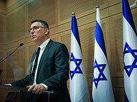 Саар: рассмотрение закона, ограничивающего каденцию премьера, начнется уже в ноябре