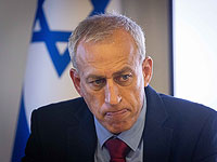 Гендиректор минздрава о голосовании по прививкам для детей и о вакцинации русскоязычных израильтян. Интервью