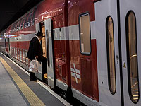 Железнодорожная станция