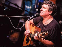 Солист группы