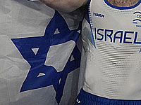 Чемпионат мира по спортивной гимнастике. Израильтянин Андрей Медведев завоевал бронзовую медаль