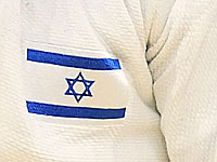 Турнир в Малаге. Израильский дзюдоист завоевал золотую медаль