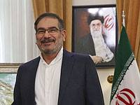 Глава Совбеза Ирана пригрозил Израилю на иврите