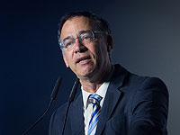 Ynet: замглавы МАХАШ обвиняет бывшего госпрокурора Шая Ницана в третировании на работе