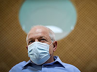 Экс-министру Хаиму Кацу предъявлены обвинения в преступном сговоре