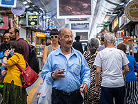 На фоне спада эпидемии коронавируса в Израиле ограничения будут сняты или облегчены