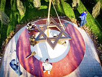 В Волгограде, в день 83-летия