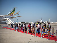 Шакед и Тамано-Шата договорились ускорить репатриацию в Израиль пяти тысяч членов общины фалашмура