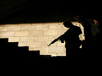 Агент, который помог провести операцию 