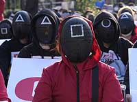 Режиссер сериала