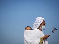 Иерусалим обязался вернуть в Эфиопию военных преступников, попавших в Израиль под видом репатриантов