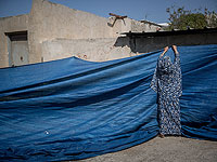 Арабская семья из Шейх Джараха согласилась передать права на владение дома евреям