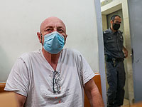 Разрешено к публикации: в убийстве Эльдада Пери подозревается 64-летний Даниэль Кедер