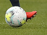 Отборочные матчи юношеского Евро. Россияне победили греков, армяне - шотландцев