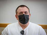 В суде Нацерета дал показания осведомитель полиции, подсаженный в камеру к Задорову