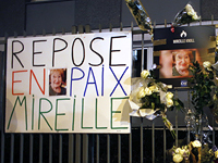 Убийца еврейки, пережившей Холокост, приговорен в Париже к пожизненному заключению