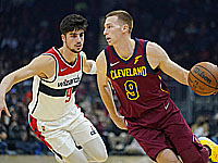 Дени Авдия помог победить 