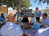 Главы поселений создают единый фронт в борьбе за территории в