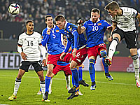 Армяне потеряли шансы. Румыны ухудшили положение