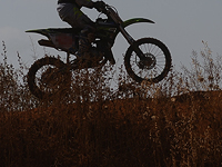 В Галилее насмерть разбился мотоциклист