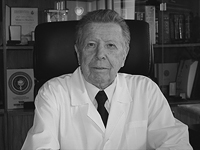 Умер известный кардиолог, академик и экс-министр Евгений Чазов