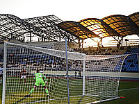 Умер известный футболист, чемпион СССР, участник чемпионата Европы