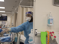 Коронавирус в Израиле: менее 6000 зараженных, менее 100 больных в критическом состоянии