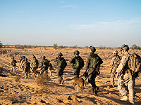 Завершились совместные учения морского спецназа ЦАХАЛа и корпуса морской пехоты США. ВИДЕО