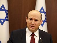 Беннет побеседовал с родственниками израильтян, задержанных в Турции