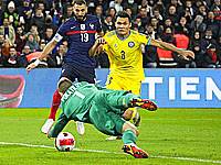 Чемпионат мира по футболу. Сборные, завоевавшие путевку в Катар