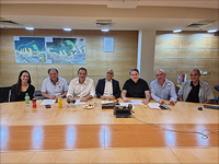 Подписано коллективное соглашение в компании