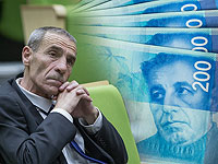 Walla: депутату от 