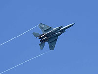 Израиль впервые принимает участие в авиасалоне Dubai Air Show