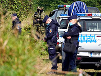 На белорусской границе в результате несчастного случая погиб польский солдат