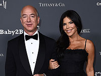 Baby2Baby в Голливуде: богатейший человек планеты в окружении первых красавиц. Фоторепортаж