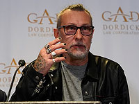 Друг и коллега погибшей Галины Хатчинс подал в суд против актера Алека Болдуина