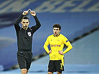 Матч Австрия - Израиль будут судить арбитры из Румынии