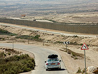 ЦАХАЛ предотвратил контрабанду 300 килограммов наркотиков